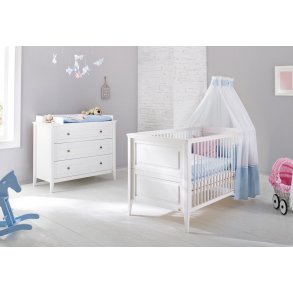 Pinolino Start B�rnem�bel S�t, Bred 2 dele, Smilla
