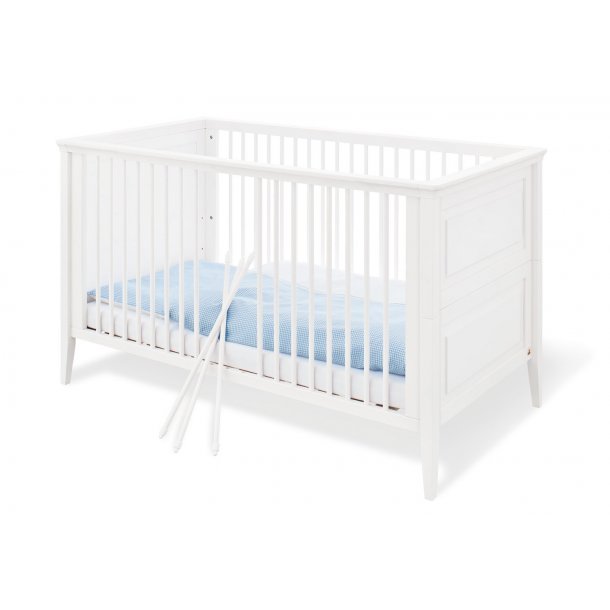 Pinolino Kombiseng, Smilla