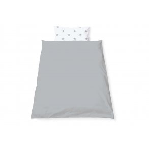 Pinolino Junior Senges�t vendbar (100x135 cm), Stjerner/Gr�