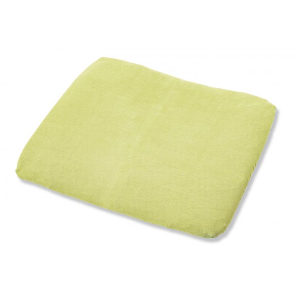 Pinolino Changing Pillow Cover Large, Terry/Lemon