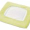 Pinolino Changing Pillow Cover Large, Terry/Lemon