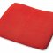 Pinolino Changing Pillow Cover Large, Terry/Red