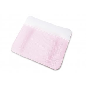 Pinolino Stellepute Trekk Stor, Vichy-Karo / Rosa