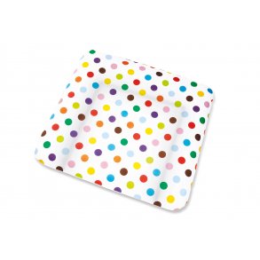 Pinolino Stellepute Trekk Stor, Prikker