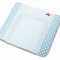 Pinolino Changing Pillow Cover Large, Glckspilz / Light Blue