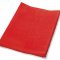 Pinolino Changing Pillow Cover, Terry/Red