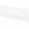 Pinolino Bed safety gate white