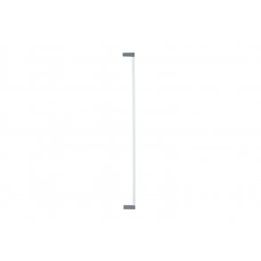 Pinolino Forl�nger til D�r-og Trappe Sikkerhedsgitter, Baby Lock Comfert, Lille, Metal/Hvid