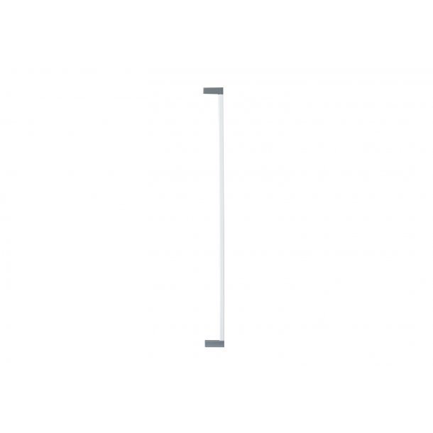 Pinolino Forl�nger til D�r-og Trappe Sikkerhedsgitter, Baby Lock Comfert, Lille, Metal/Hvid