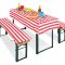 Pinolino Brnembel Partyst, Sepp/Grn