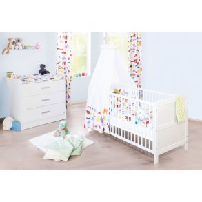 Pinolino Saver set Viktoria wide