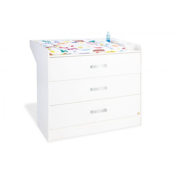 Pinolino Sktbyr Bred, Viktoria