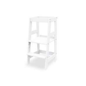 Pinolino Lrningstorn Fino, vitlackerat