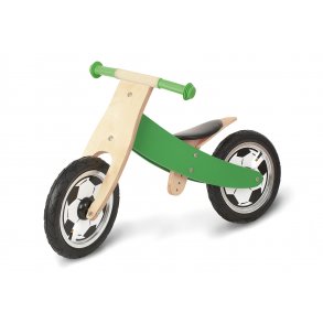 Pinolino Balance bike, Jogi / Green