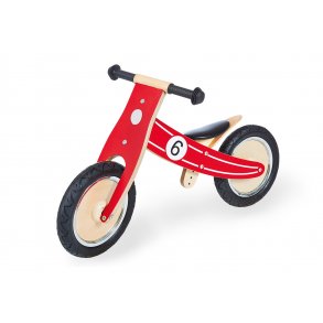 Pinolino Springcykel, Nico/R�d