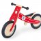 Pinolino Springcykel, Nico/R�d