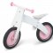 Pinolino Balance bike, Pinky / Pink