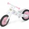 Pinolino Balance bike, Pinky / Pink