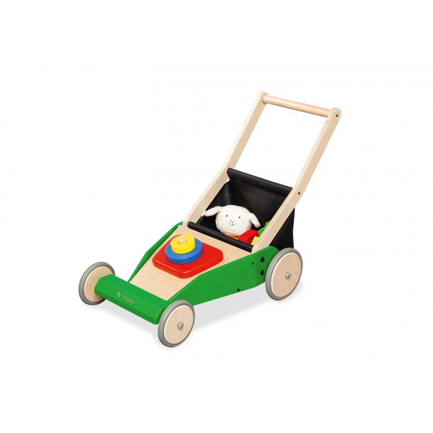 Pinolino Gvogn, Klaas/Plneklipper