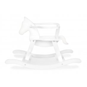 Pinolino Gungh�st med s�kerhetsbygel, Pinolino/Bok/Vit