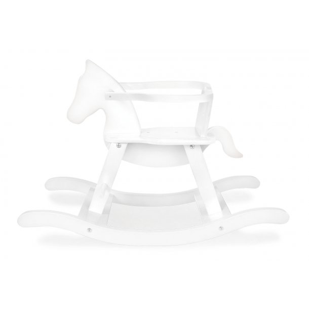 Pinolino Gungh�st med s�kerhetsbygel, Pinolino/Bok/Vit