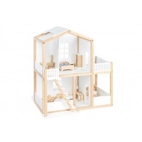 Pinolino Dukkehus, Ida