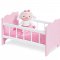 Pinolino Dolls' Bed (4 parts), Jasmin