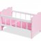 Pinolino Dolls' Bed (4 parts), Jasmin