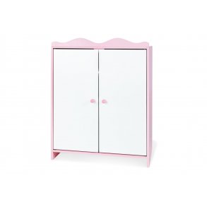 Pinolino Kldeskab til Dukke, Jasmin