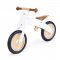Pinolino Balance Bike Johan, White