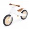 Pinolino Balance Bike Johan, White