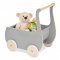 Pinolino Dukkevogn, Mette/Gr