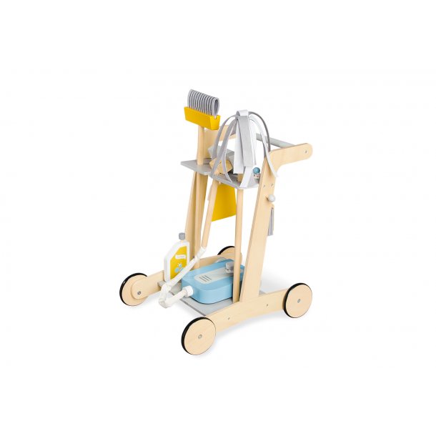 Pinolino Rengringsvogn, Pia