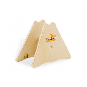 Pinolino Stand for training bicycles