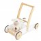 Pinolino Baby Walker Uli, White