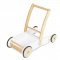 Pinolino Baby Walker Uli, White