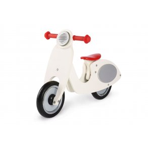 Pinolino Springcykel, Vespa Wanda/Gr�ddvit