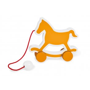 Pinolino Trekkdyr, Pegasus