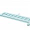 Pinolino Sengehest Classic, Mint/mat