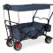Pinolino Trkvogn Paxi dlx Comfort med Bremse, Marinebl