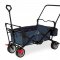 Pinolino Trkvogn Paxi dlx Comfort med Bremse, Marinebl