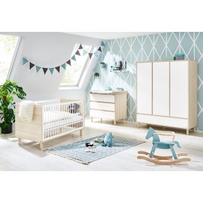 New 2020 Nursery 'Flow' wide large