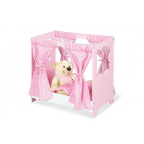 Pinolino Dukkeseng med Himmel 5-dele, Jasmin