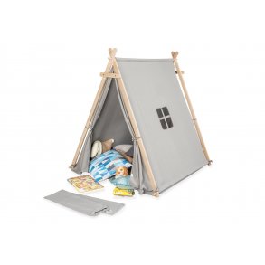 New 2020 Tent 'Noah', grey