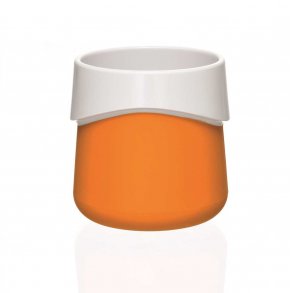 Toddler Mugg, Orange