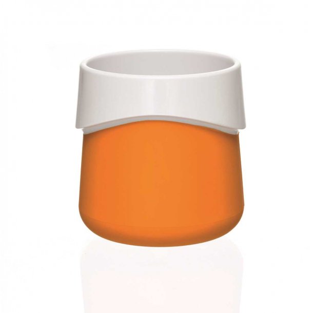Toddler Mugg, Orange