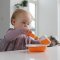 Toddler Mugg, Orange