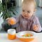 Toddler Mugg, Orange