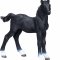 Mojo Hanoverian Foal, Black