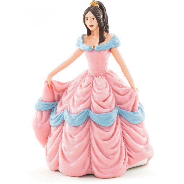 Mojo Eventyr Prinsesse, Rosa